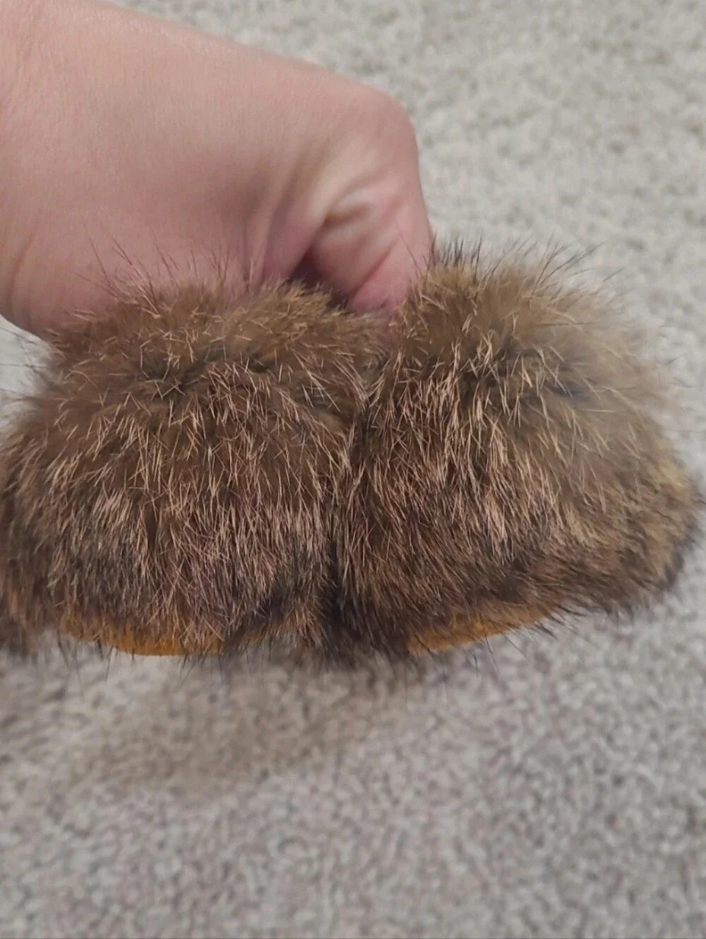 Kids Moccasin Booties